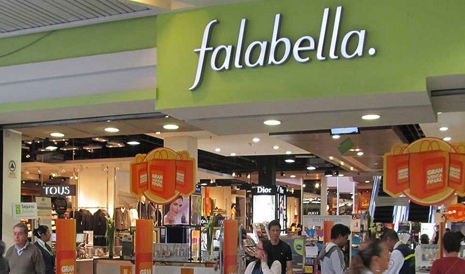 Falabella está esperando por ti para trabajar