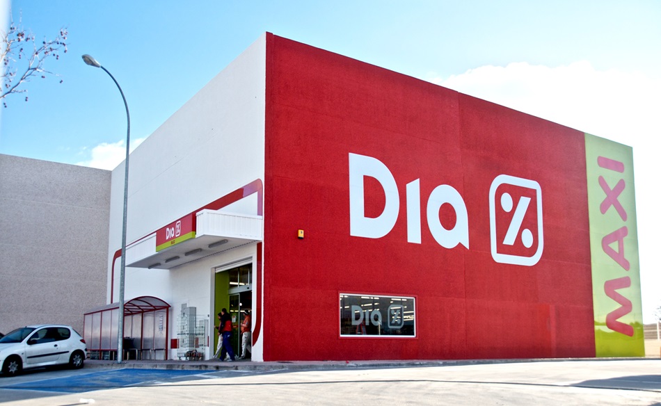 Ofertas de Empleo en DIA…trabaja ya