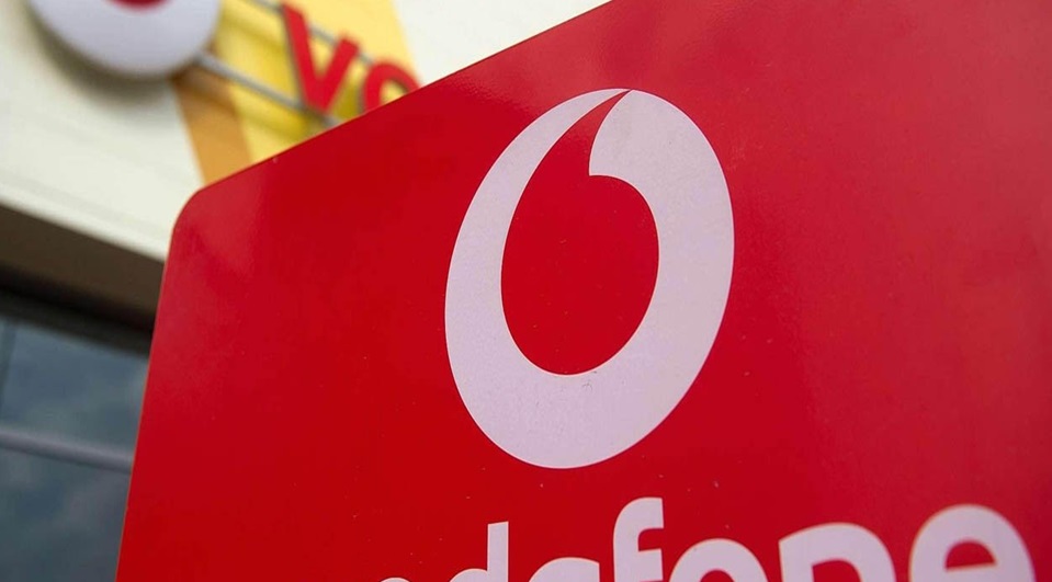 Vacantes de Empleo en Vodafone