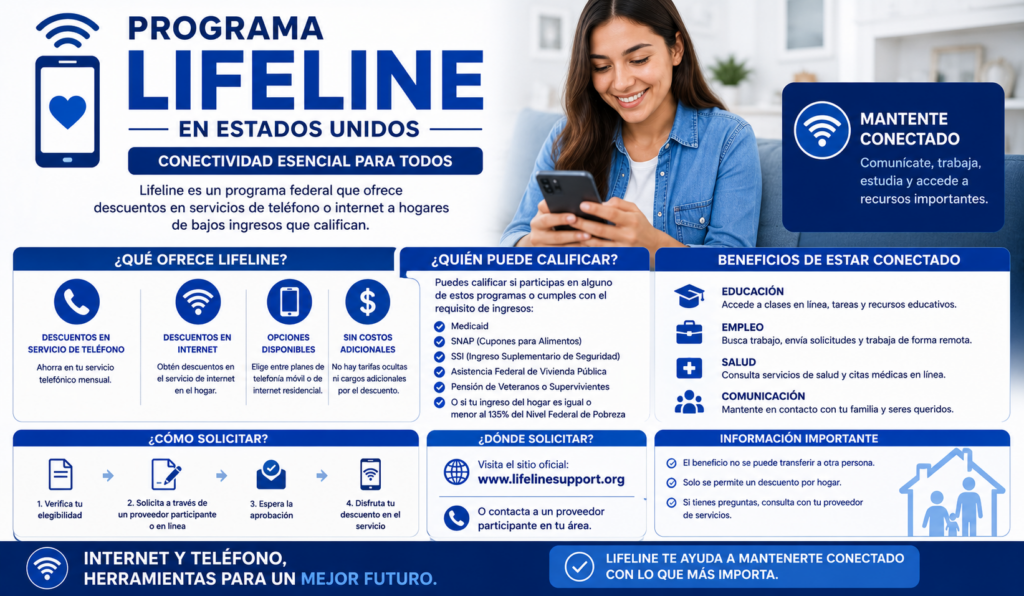 programa Lifeline