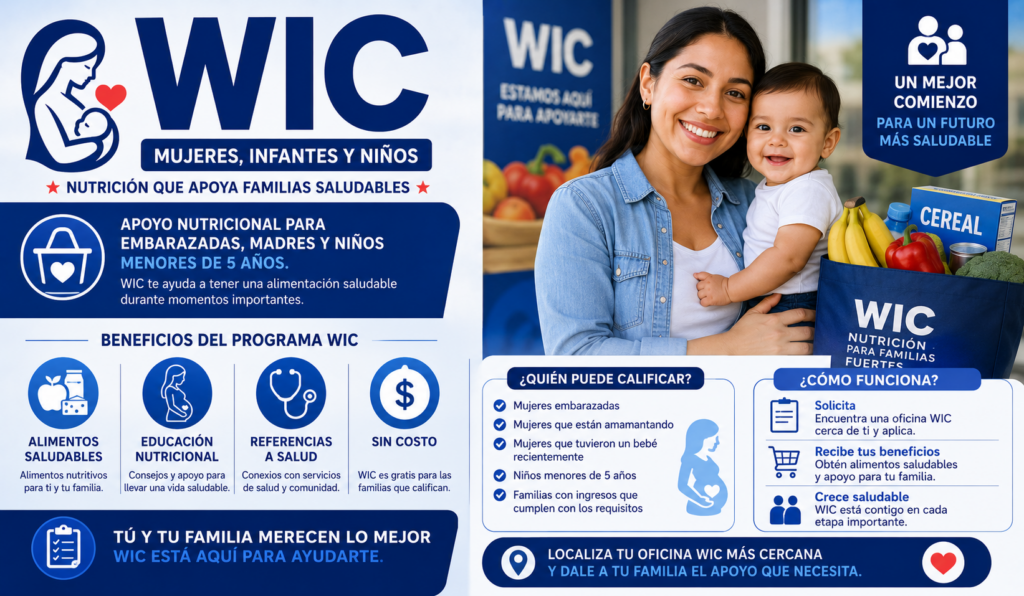 Programa wic