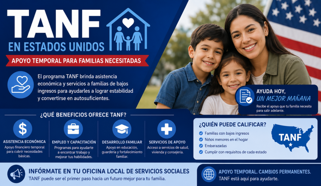 Programa TANF